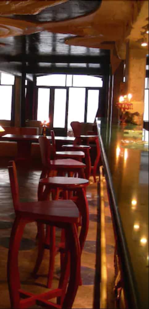 Hotel Sokhamon Dakar Buitenkant foto
