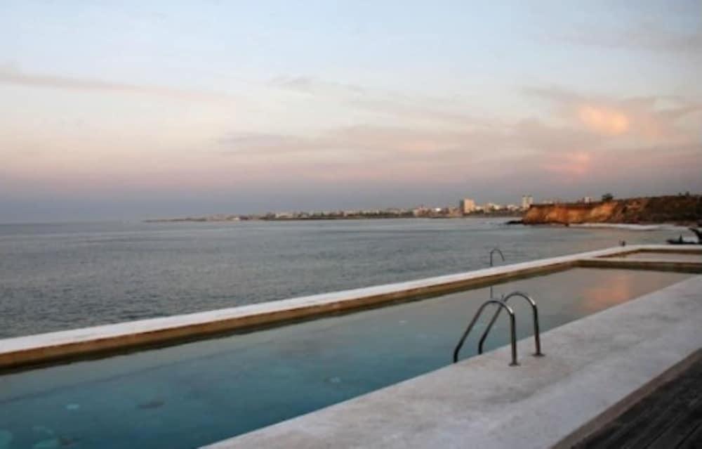 Hotel Sokhamon Dakar Buitenkant foto