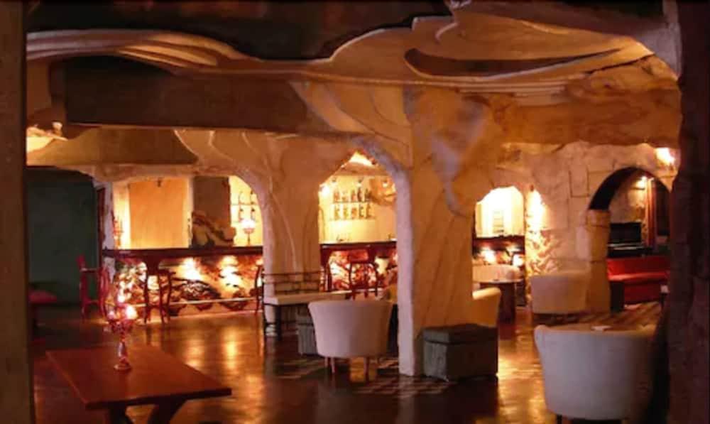 Hotel Sokhamon Dakar Buitenkant foto
