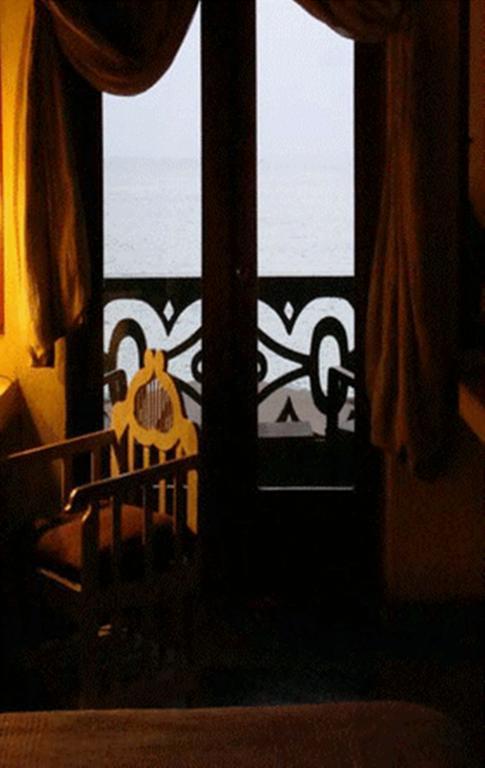 Hotel Sokhamon Dakar Kamer foto