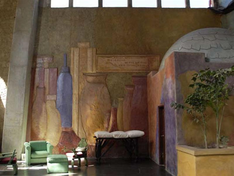Hotel Sokhamon Dakar Buitenkant foto