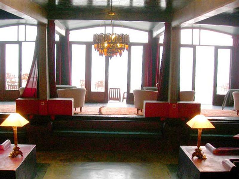 Hotel Sokhamon Dakar Buitenkant foto