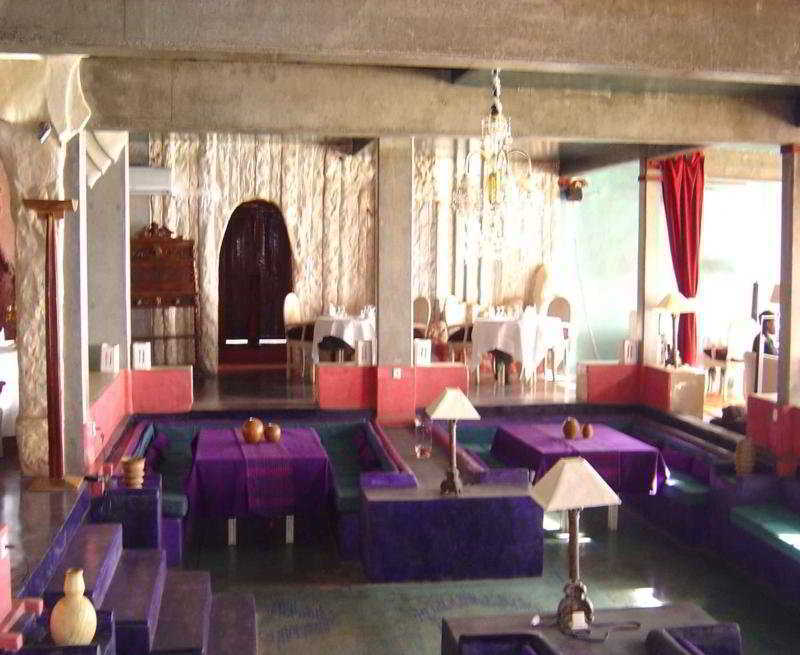 Hotel Sokhamon Dakar Buitenkant foto