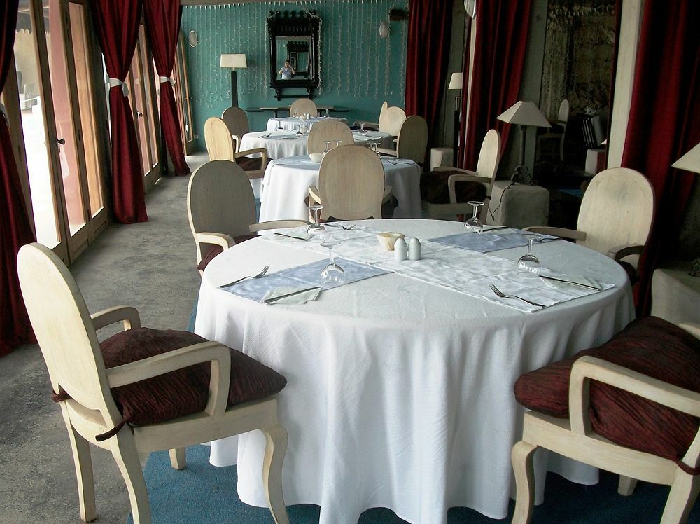 Hotel Sokhamon Dakar Buitenkant foto